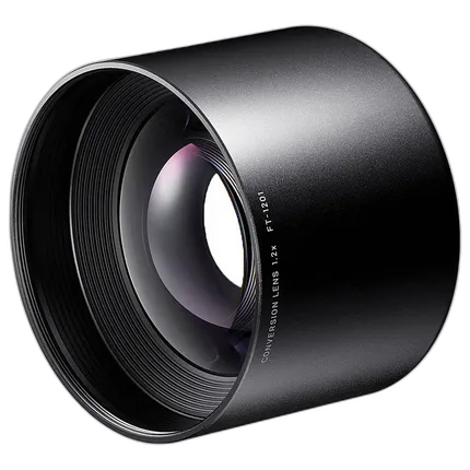 Sigma FT-1201 Conversion Lens for Sigma DP3 Quattro