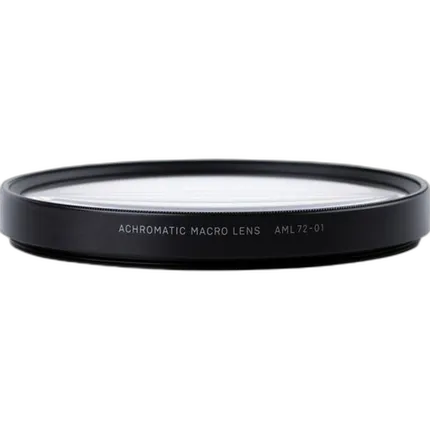 Sigma AML72-01 Close-Up Lens