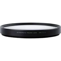 Sigma AML72-01 Close-Up Lens 0