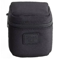 Sigma Soft Padded Lens Case 0