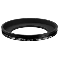 Sigma 55mm Macro Flash Adapter 0