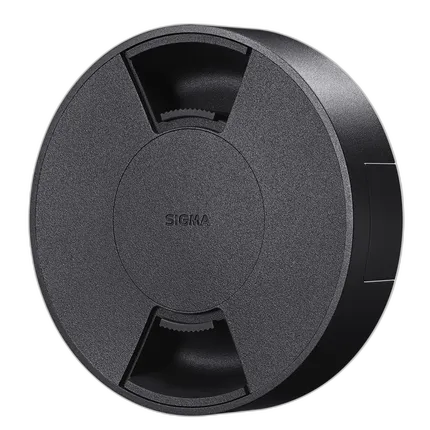 Sigma LC1040-01 Plastic Lens Cap Cover
