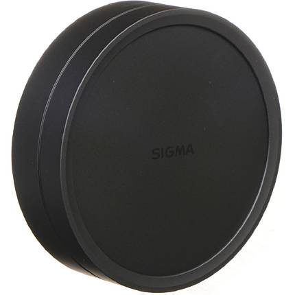 Sigma Plastic Cover Lens Cap for 8mm f/3.5 EX DG Fish-Eye Lens
