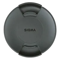 Sigma LCF-105 III Front Lens Cap 0
