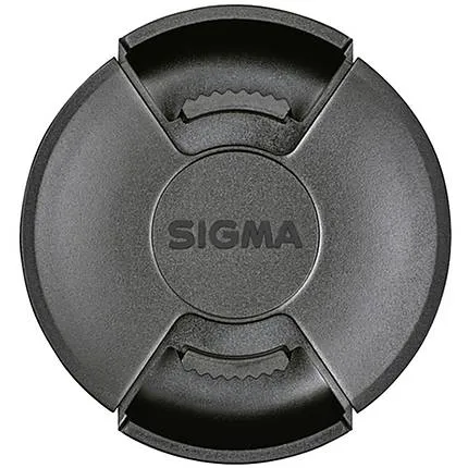 Sigma 52MM LCF-52 III Front Lens Cap