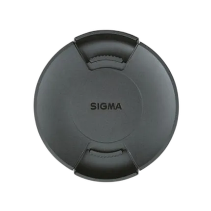Sigma LCF-55 III Front Lens Cap