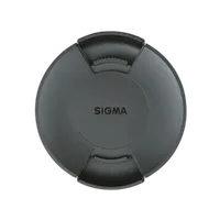 Sigma LCF-55 III Front Lens Cap 0