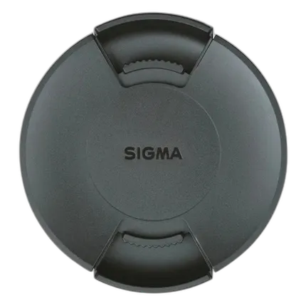 Sigma LCF-82 III 82mm Front Lens Cap