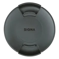 Sigma LCF-82 III 82mm Front Lens Cap 0