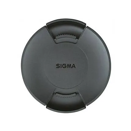 Sigma LCF-86 III Front Lens Cap