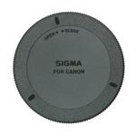 Sigma Rear Cap LCR II for Canon EF Mount Lenses