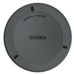 Sigma Rear Cap LCR II for Pentax K Mount Lenses