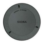Sigma LCR-SA II Rear Lens Cap for Sigma Mount