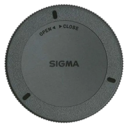 Sigma LCR-SE II Rear Lens Cap for Sony E