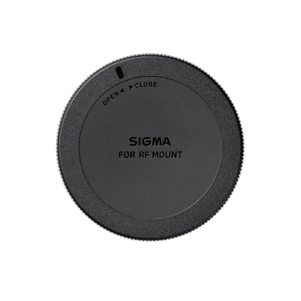 Sigma LCR-ER II Rear Cap (Canon RF)