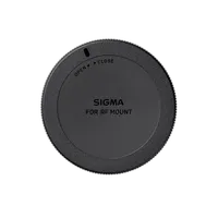 Sigma LCR-ER II Rear Cap (Canon RF) 0