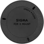 Sigma LCR-XF II Rear Cap 0