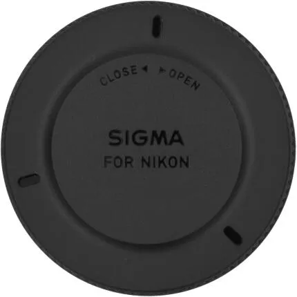 Sigma LCT-NA II Converter Cap