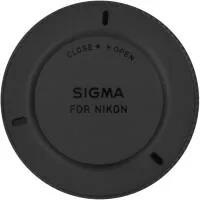 Sigma LCT-NA II Converter Cap 0