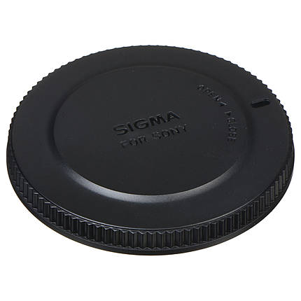Sigma LCT-SO II Body Cap for Sony A-Mount