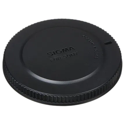 Sigma LCT-SO II Body Cap for Sony A-Mount