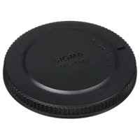 Sigma LCT-SO II Body Cap for Sony A-Mount 0