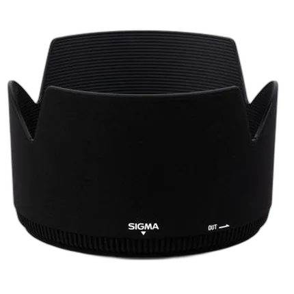 Sigma Lens Hood for 50-500MM F4-6.3 G APO OS HSM