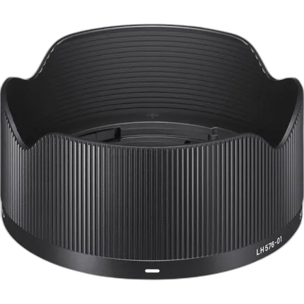 Sigma LH576-01 Lens Hood