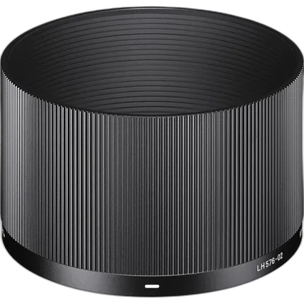 Sigma LH576-02 Lens Hood
