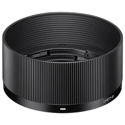 Sigma LH577-01 Lens Hood for 45mm F2.8 Lens