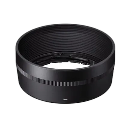 Sigma LH582-01 Lens Hood