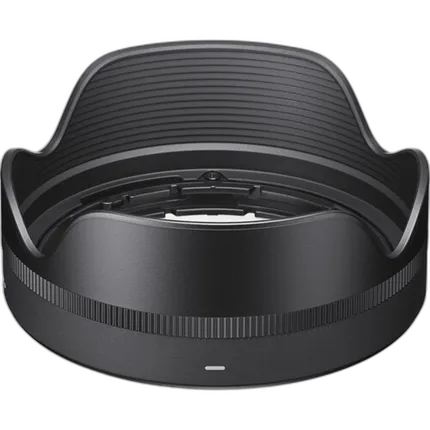 Sigma LH582-02 Lens Hood