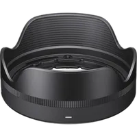 Sigma LH582-02 Lens Hood 0