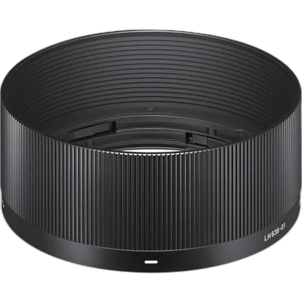 Sigma LH636-01 Lens Hood