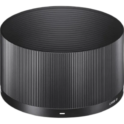 Sigma LH656-01 Lens Hood