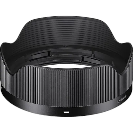 Sigma LH656-02 Lens Hood