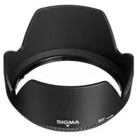 Sigma LH676-01 Lens Hood 0