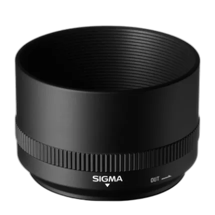 Sigma Lens Hood for 105mm F2.8 MACRO EX DG OS HSM