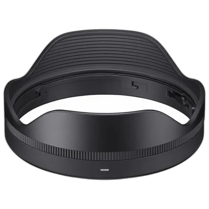 Sigma LH706-02 Lens Hood