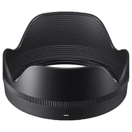 Sigma LH716-01 Lens Hood