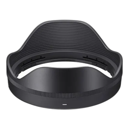Sigma LH756-01 Petal-Type Lens Hood