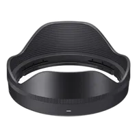 Sigma LH756-01 Petal-Type Lens Hood 0