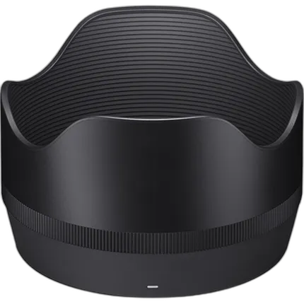 Sigma LH782-03 Lens Hood