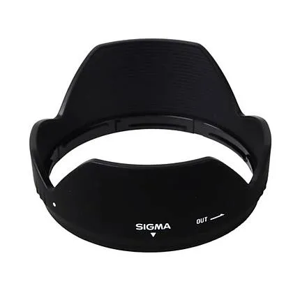 Sigma LH825-03 Lens Hood