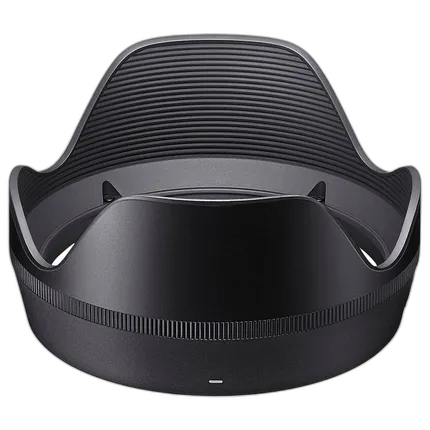 Sigma Lens Hood for 28mm F1.4 Lens