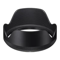 Sigma Lens Hood for 24mm f/1.4 Art DG HSM Lens 0