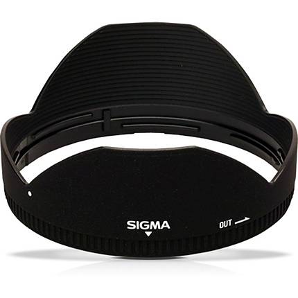 Sigma Lens Hood for 10-20MM F2.8 EX G HSM