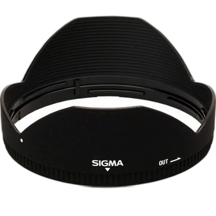 Sigma Lens Hood for 10-20MM F2.8 EX G HSM