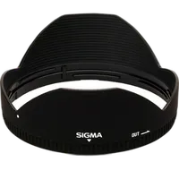 Sigma Lens Hood for 10-20MM F2.8 EX G HSM 0
