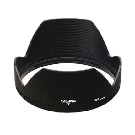 Sigma Lens Hood for 24-70MM F2.8 IF EX G HSM